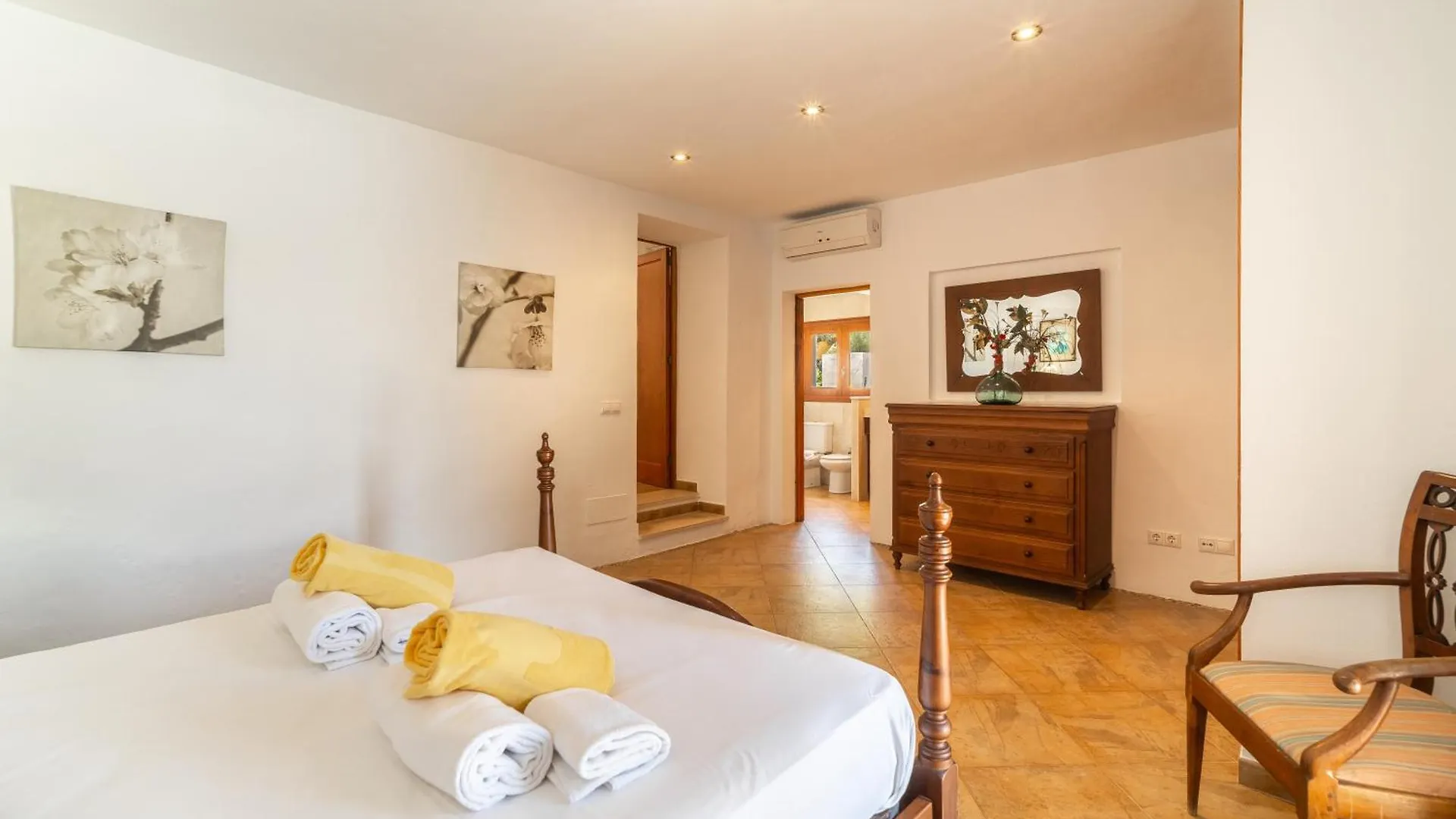 Villa Cas Carello By Mallorca Villa Selection Alcudia  Holiday home