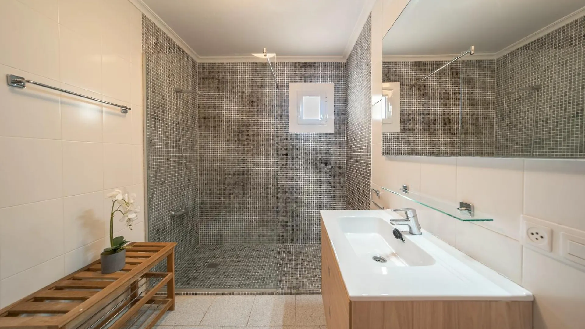 Villa Cas Carello By Mallorca Villa Selection Alcudia  Alcudia (Mallorca)