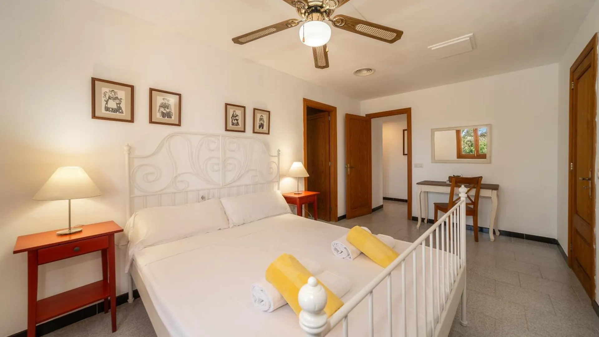 Villa Cas Carello By Mallorca Villa Selection Alcudia  Holiday home