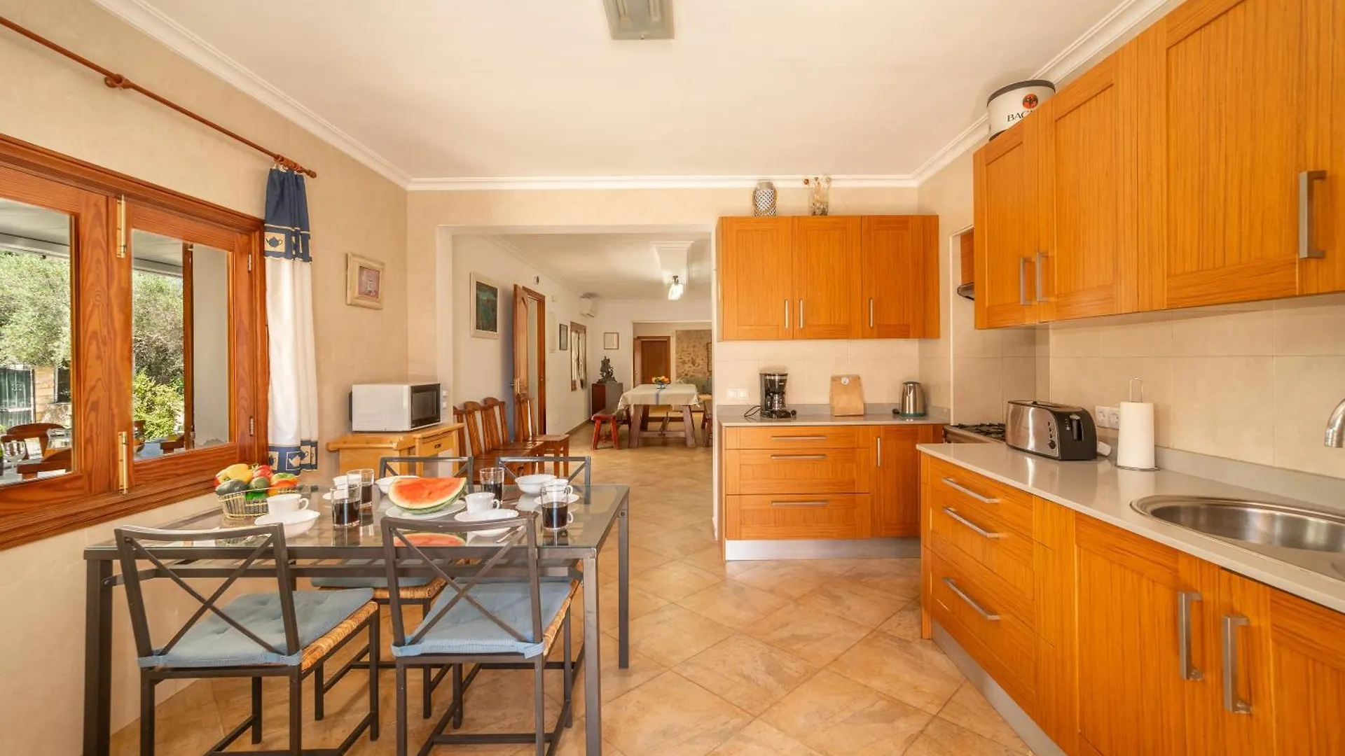 Holiday home Villa Cas Carello By Mallorca Villa Selection Alcudia  Spain