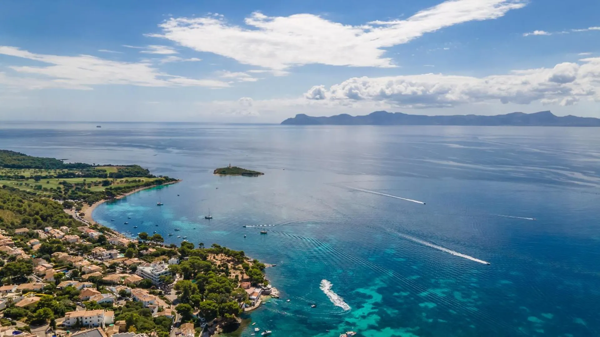 Villa Cas Carello By Mallorca Villa Selection Alcudia