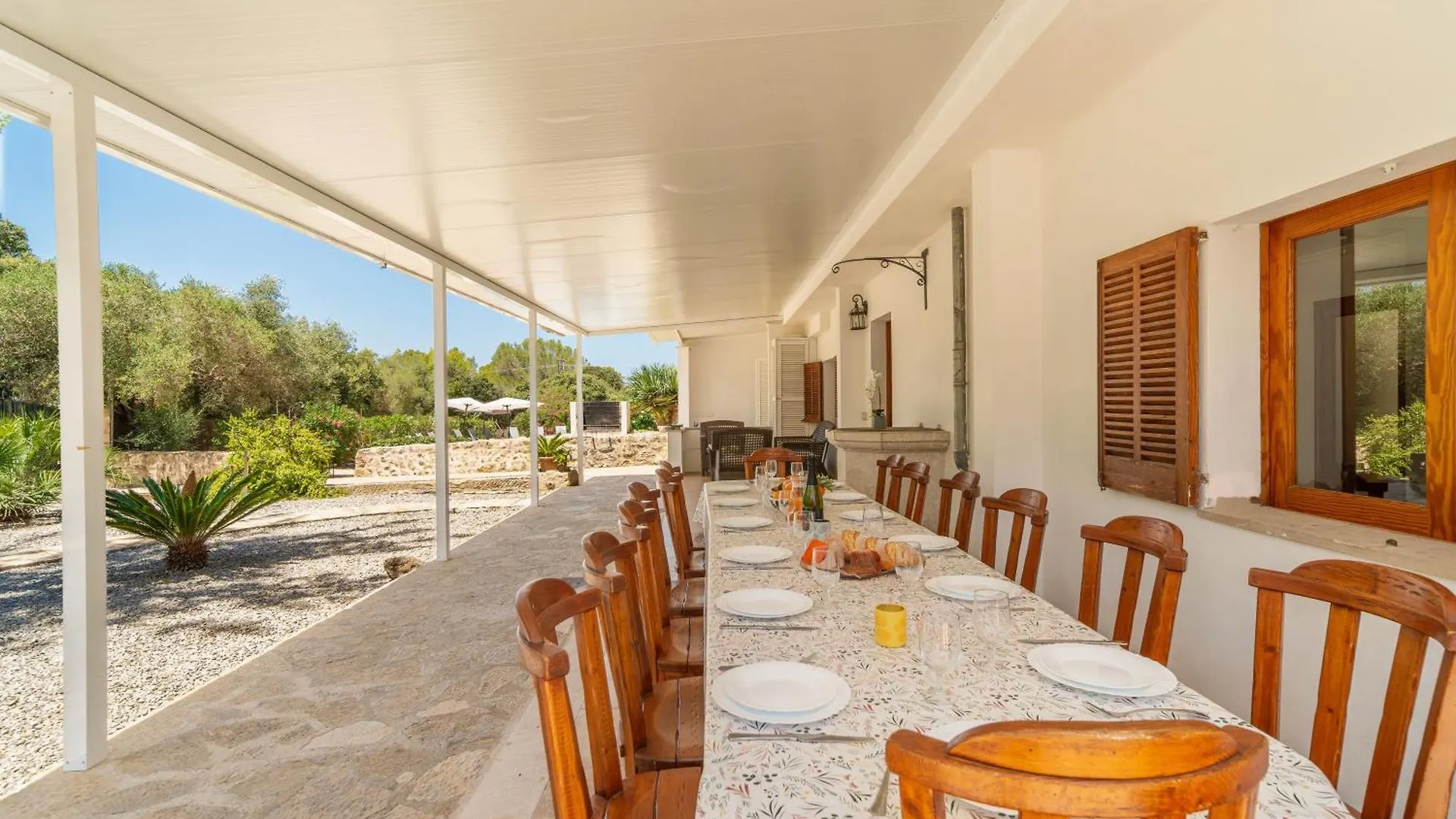 Villa Cas Carello By Mallorca Villa Selection Alcudia  Alcudia (Mallorca)