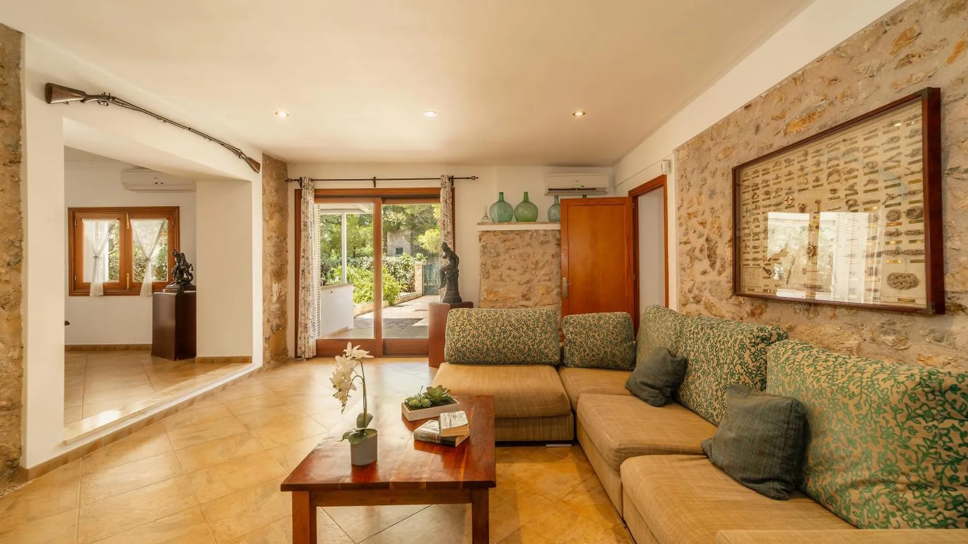 Holiday home Villa Cas Carello By Mallorca Villa Selection Alcudia