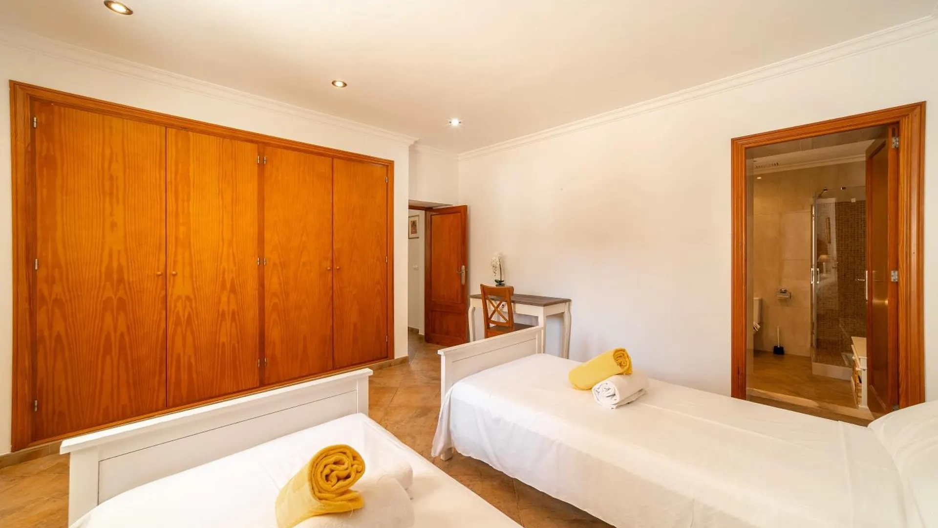 Holiday home Villa Cas Carello By Mallorca Villa Selection Alcudia