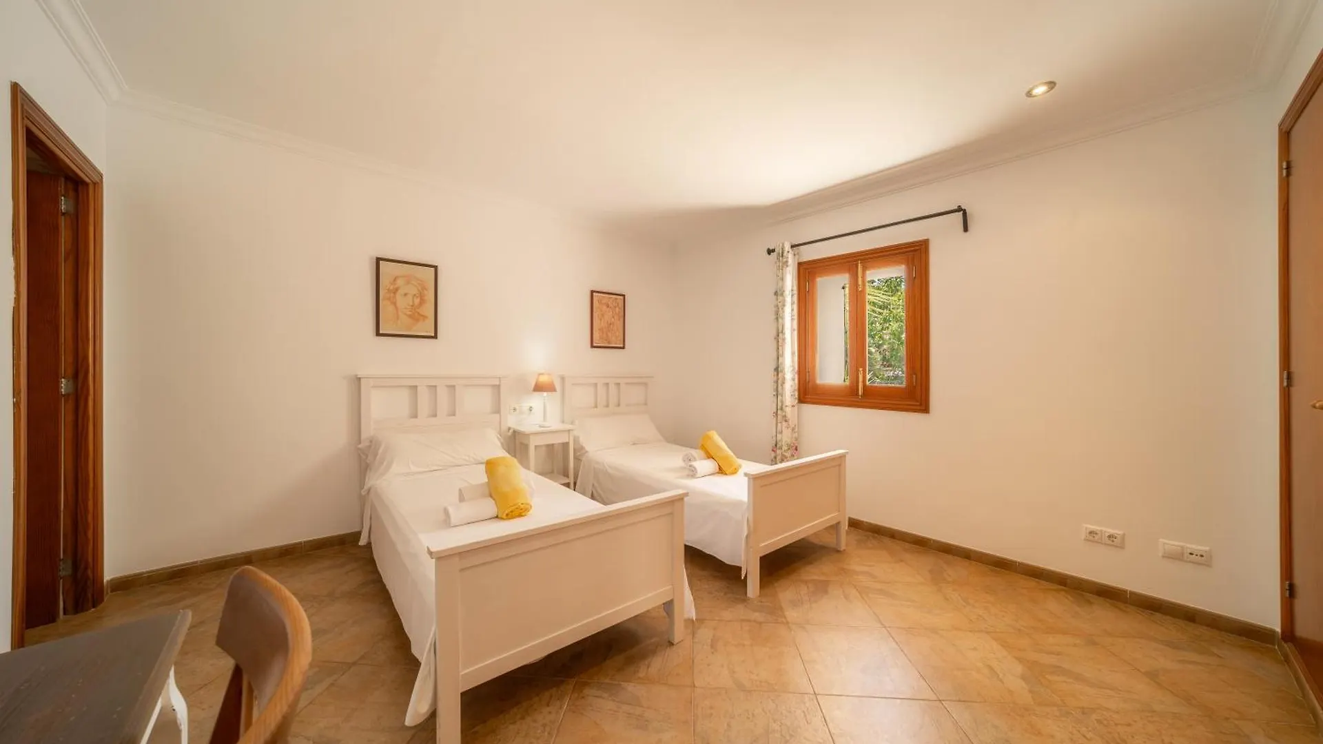 Holiday home Villa Cas Carello By Mallorca Villa Selection Alcudia  Spain