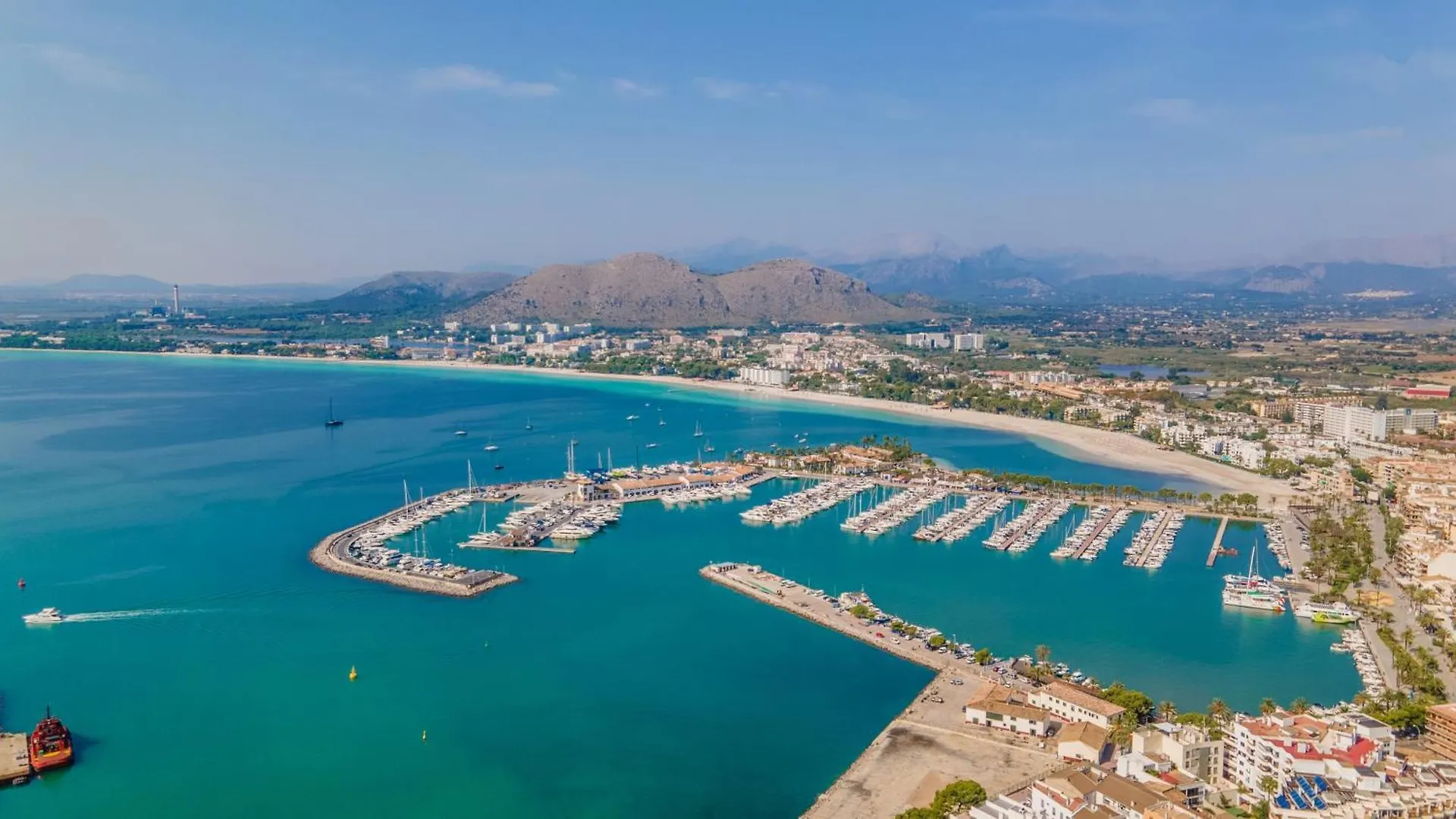 Holiday home Villa Cas Carello By Mallorca Villa Selection Alcudia