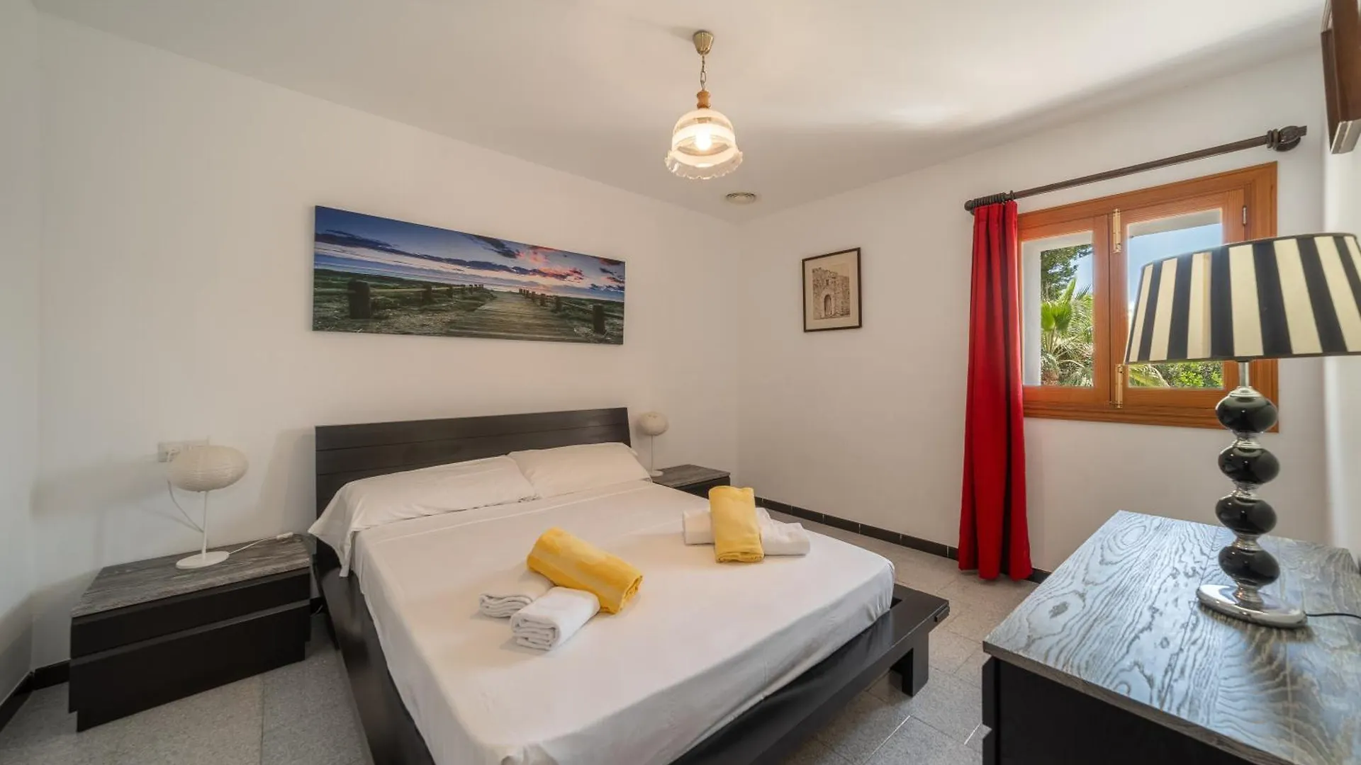 Holiday home Villa Cas Carello By Mallorca Villa Selection Alcudia