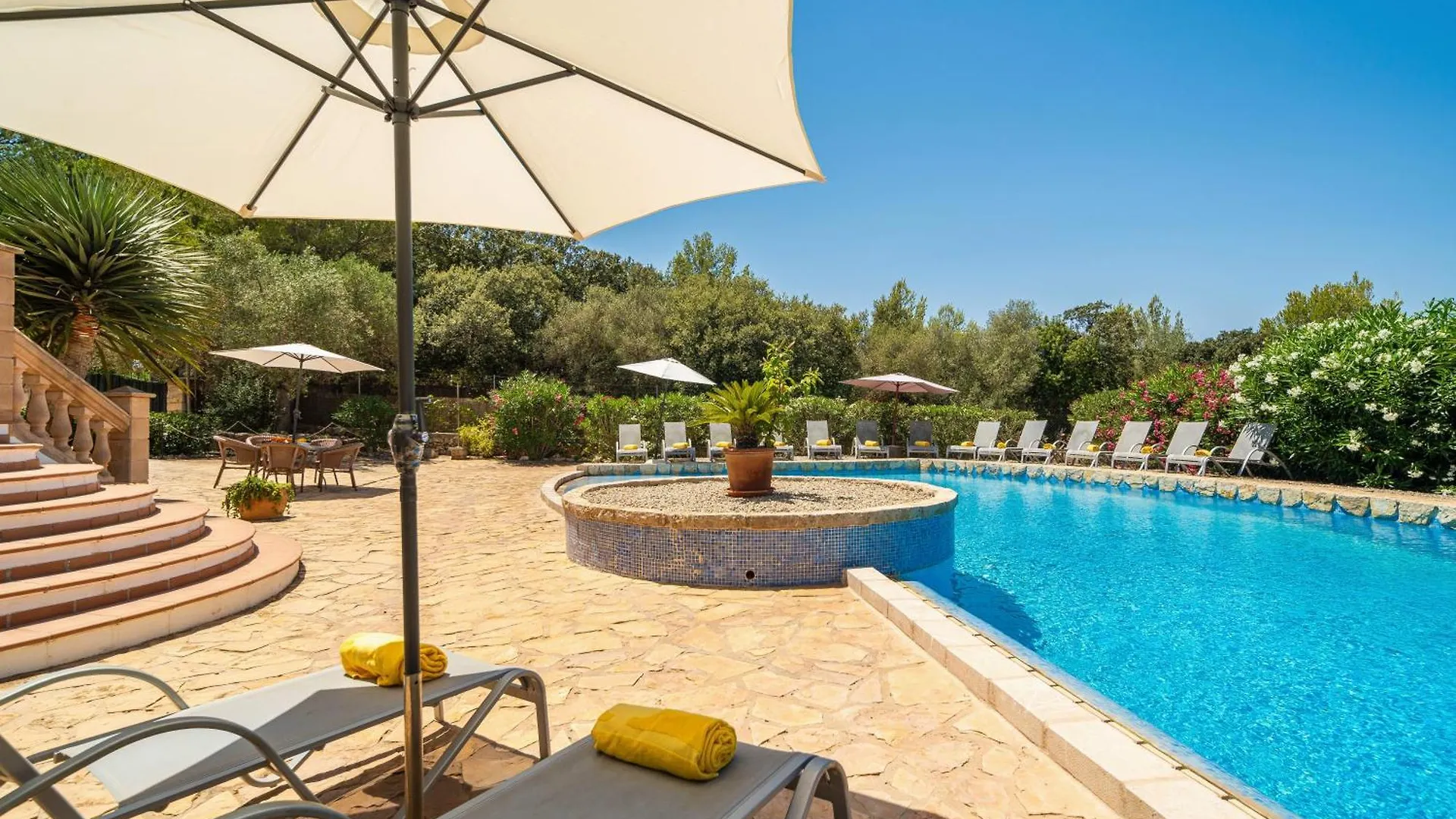 Holiday home Villa Cas Carello By Mallorca Villa Selection Alcudia