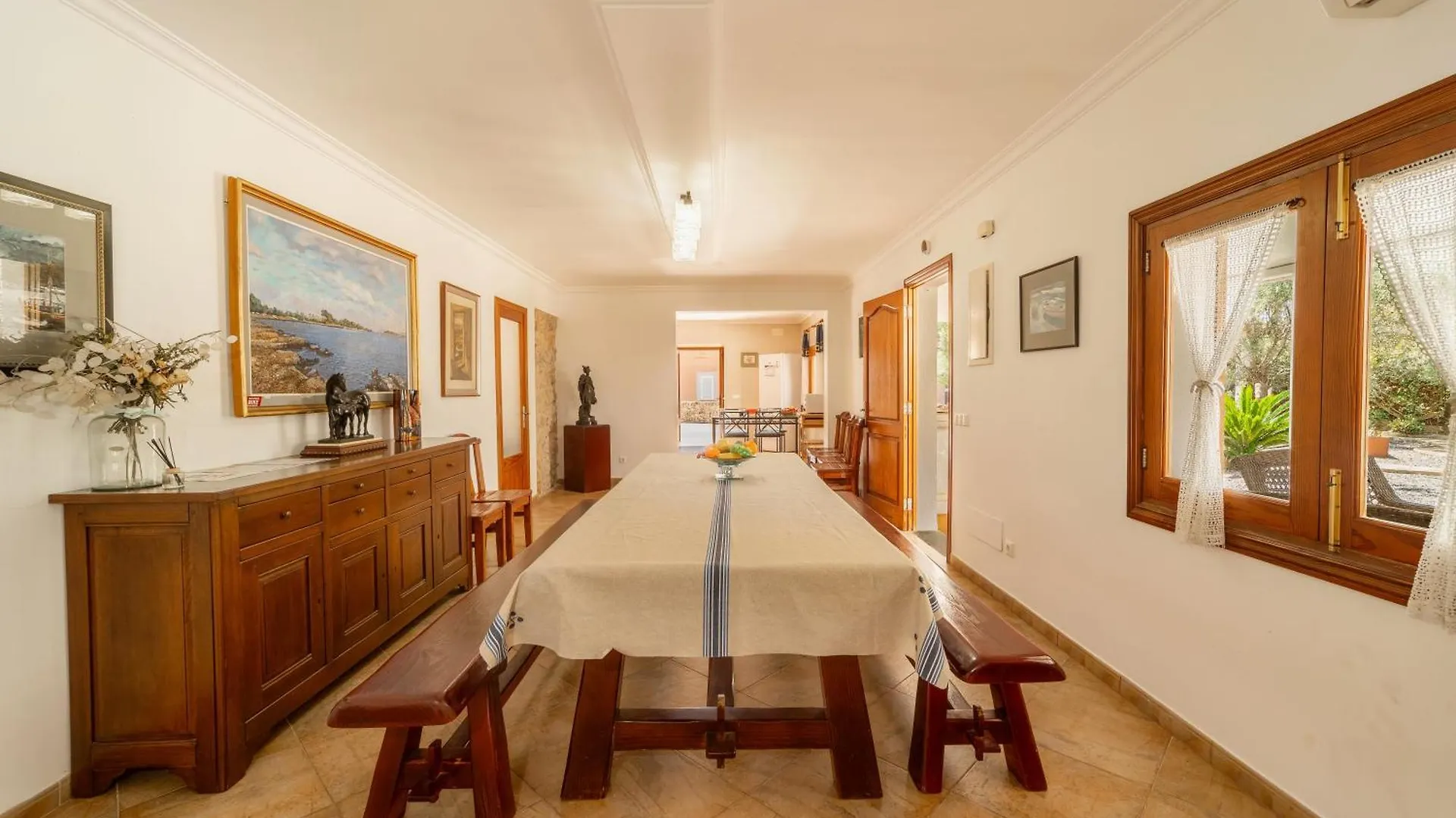 Villa Cas Carello By Mallorca Villa Selection Alcudia  Spain