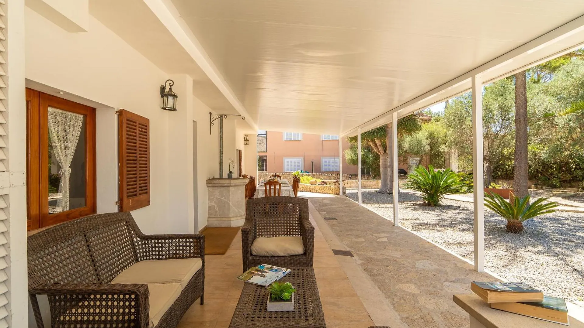 Holiday home Villa Cas Carello By Mallorca Villa Selection Alcudia