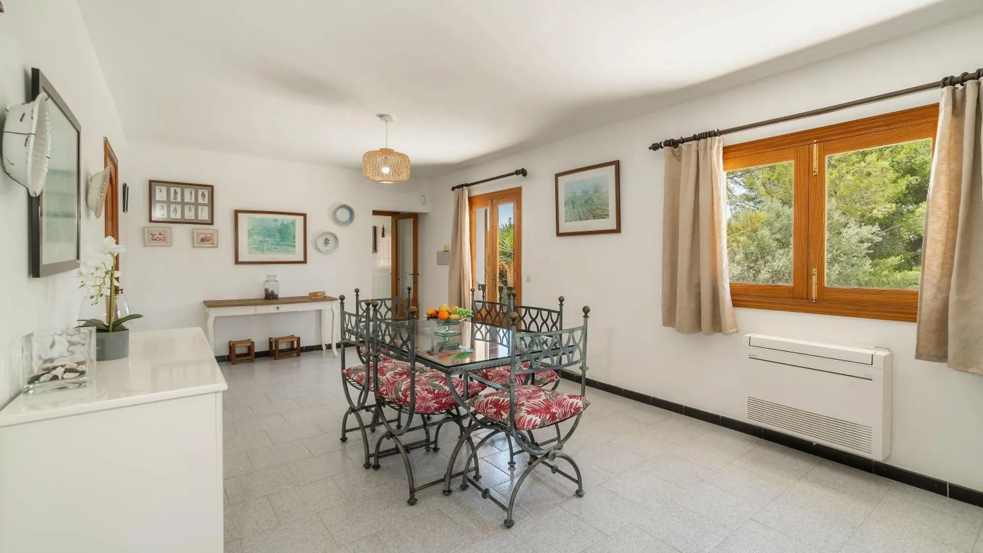 Villa Cas Carello By Mallorca Villa Selection Alcudia  Holiday home Alcudia (Mallorca)