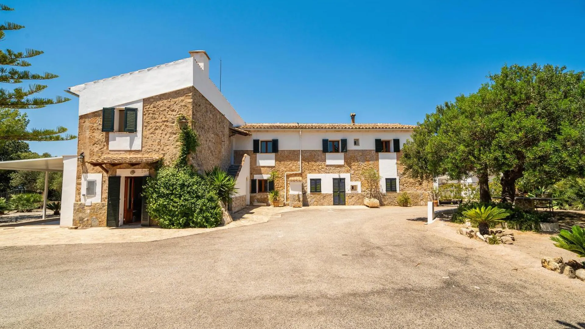 Holiday home Villa Cas Carello By Mallorca Villa Selection Alcudia  Spain