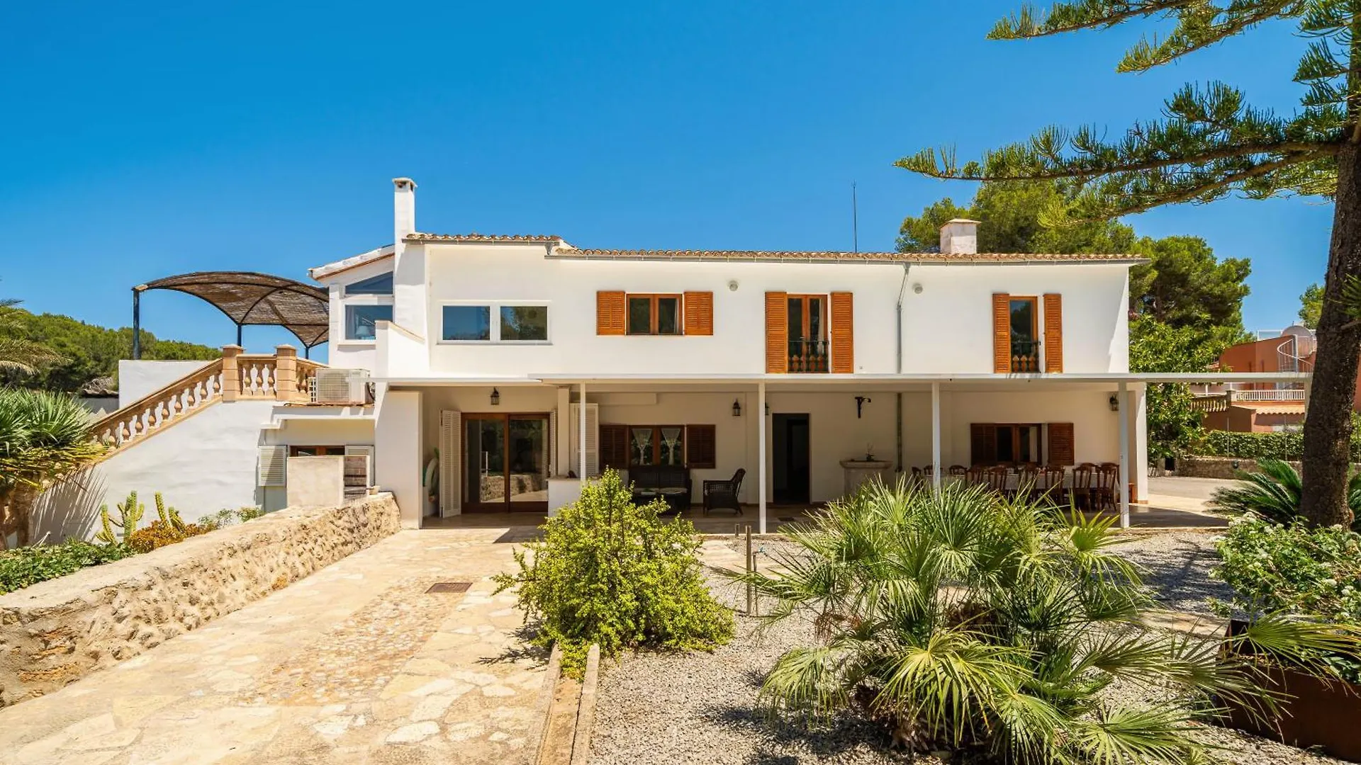 Holiday home Villa Cas Carello By Mallorca Villa Selection Alcudia