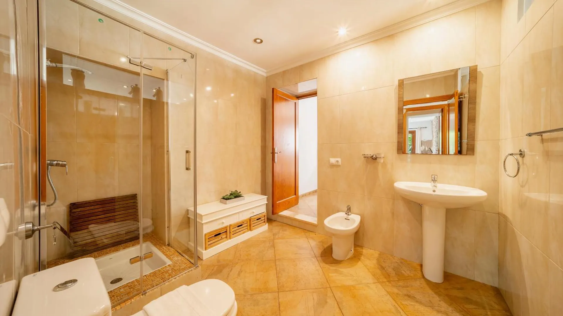 Villa Cas Carello By Mallorca Villa Selection Alcudia  0*, Alcudia (Mallorca)