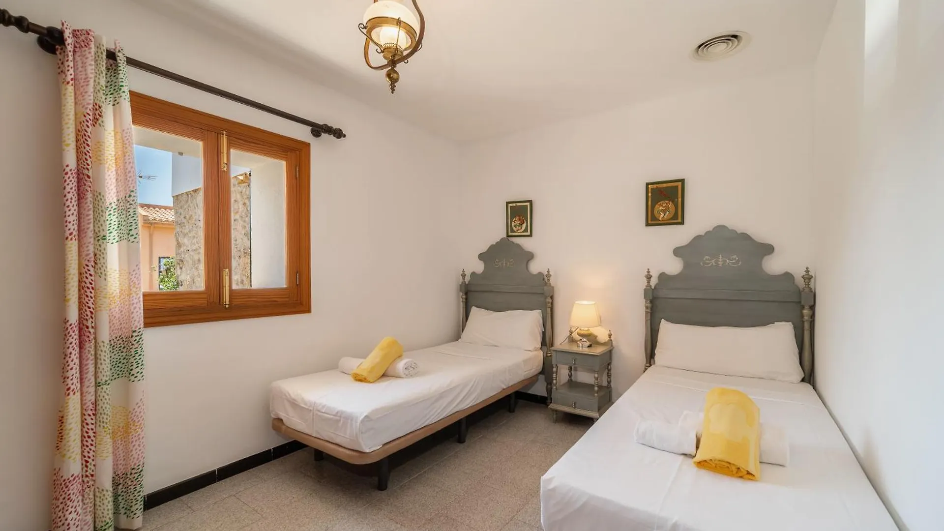 Villa Cas Carello By Mallorca Villa Selection Alcudia  0*, Alcudia (Mallorca)