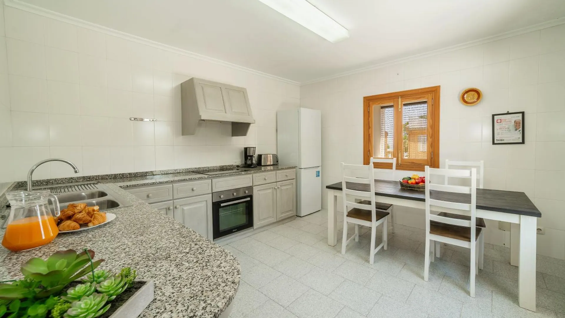 Villa Cas Carello By Mallorca Villa Selection Alcudia