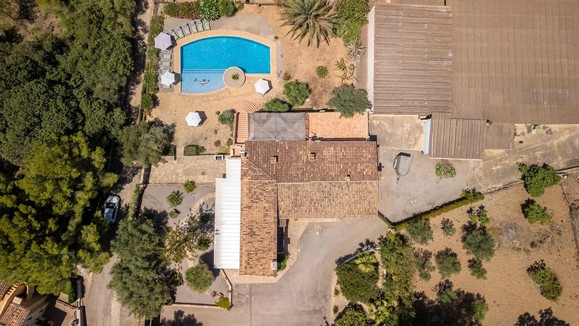 Holiday home Villa Cas Carello By Mallorca Villa Selection Alcudia  Spain