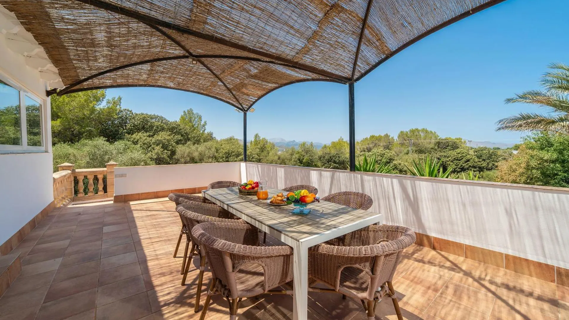 Villa Cas Carello By Mallorca Villa Selection Alcudia  0*, Alcudia (Mallorca) Spain