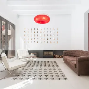 Petit - Turismo De Interior Отель